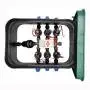 PA-EZP-PF6 – 1" montierter Sumpf, 6 Zonen TORO Irrigazione - 1