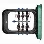 PA-EZP-6-9V - 1" 6 zone bine asamblat
