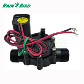 100-DV-MM 9V - electrovalva 1". Rain Bird - 1