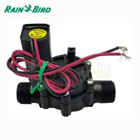 100-DV-MM 9V - electrovalva 1". Rain Bird - 1