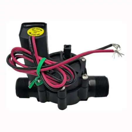 100-DV-MM 9V - electrovalva 1". Rain Bird - 1