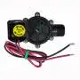 100-DV-MM 9V - 1" solenoid valve Rain Bird - 4
