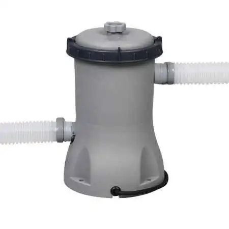 Flowclear 58383 - Pompe filtrante avec cartouche Bestway - 1
