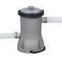 Flowclear 58383 - Pompe filtrante avec cartouche Bestway - 1