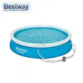 57270 - Piscine FAST SET 305 x 76 cm
