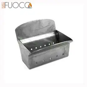 95133000 - Feuerschale für Pelletöfen Punto Fuoco - 1