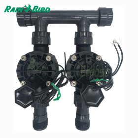 COLL-HV-2 - Collettore da 1" a 2 zone COLL-HV-2 - Collettore da 1" a 2 zone