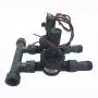 COLL-EZP-2-9V - 1" 2-zone manifold