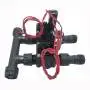 COLL-PGV-2 - 1" 2-zone manifold