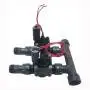 COLL-PGV-2 - Collecteur 1" 2 zones