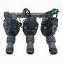 COLL-HV-3 - Collecteur 1" 3 zones
