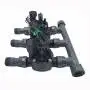 COLL-HV-3 - 1" 3-zone manifold