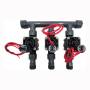 COLL-PGV-3 - Colector de 1" cu 3 zone