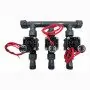 COLL-PGV-3 - Colector de 1" cu 3 zone