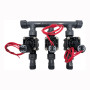 COLL-PGV-3 - Collettore da 1" a 3 zone