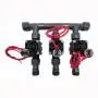 COLL-PGV-3 - 1" 3-zone manifold