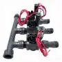 COLL-PGV-3 - 1" 3-zone manifold