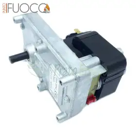 951063000 - Motore coclea Punto Fuoco - 1