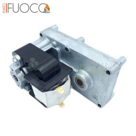 951063000 - Schneckenmotor Punto Fuoco - 1