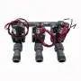 COLL-PGV-3-9V - 1" 3-zone manifold