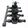copy of COLL-HV-3 - Colector de 3 zonas de 1"