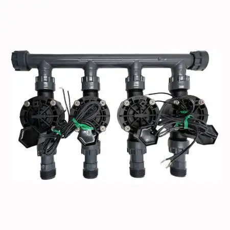 copy of COLL-HV-3 - Koleksion 1" me 3 zona