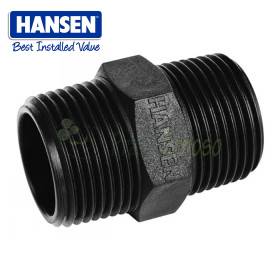 HSN15 - Nipplo filettato da 1/2"