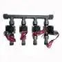 COLL-PGV-4 - Colector de 4 zonas de 1"