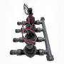 COLL-EZP-4-9V - Koleksion 1" me 4 zona