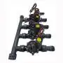 COLL-DV-4-9V - Collecteur 1" 4 zones