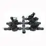 copy of COLL-HV-3 - Colector de 3 zonas de 1"