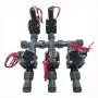COLL-PGV-5 - Colector de 5 zonas de 1"