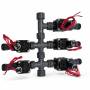 COLL-PGV-5 - 1" 5-zone manifold