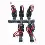 COLL-PGV-5 - Collecteur 1" 5 zones