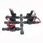 COLL-PGV-5 - Collecteur 1" 5 zones