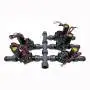 COLL-DV-5-9V – 1" 5-Zonen-Verteiler