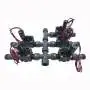 COLL-PGV-5-9V - 1" 5-zone manifold