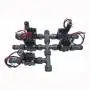 COLL-PGV-5-9V - Colector de 5 zonas de 1"