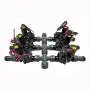 COLL-DV-6-9V - colector 1" cu 6 zone