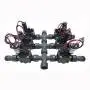 COLL-PGV-6-9V - Collecteur 1" 6 zones