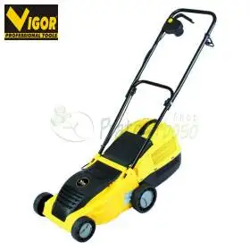 V-1340 E - Cortacésped eléctrico 38 cm
