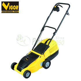 V-1340 E - Rasaerba elettrico da 38 cm