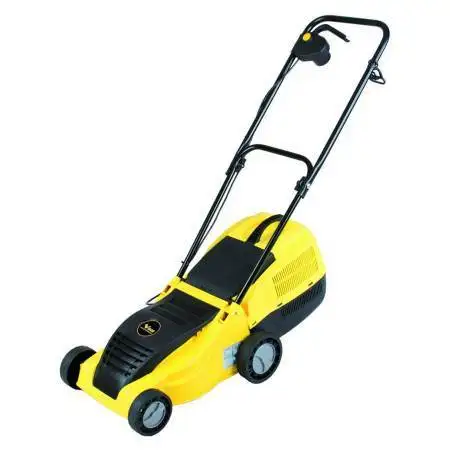 V-1340 E - Rasaerba elettrico da 38 cm