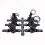 COLL-EZP-6-9V – 1" 6-Zonen-Verteiler