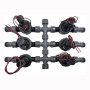 COLL-PGV-6 - Collecteur 6 zones 1"