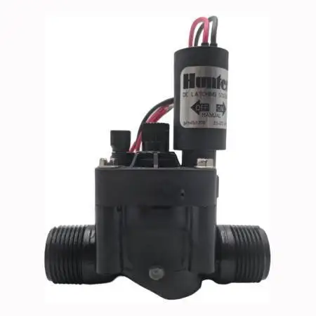 PGV-101-MM-B-DC - Elettrovalvola da 1"