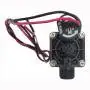 PGV-101-MM-B-DC - Elettrovalvola da 1"