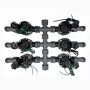 COLL-HV-6 - Collecteur 6 zones 1"