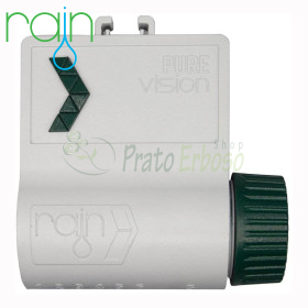 Pure Vision 2.0 - 1 unidad de control de zona por cabina