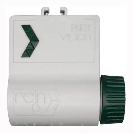 Pure Vision 2.0 - 1 zone control unit per cockpit